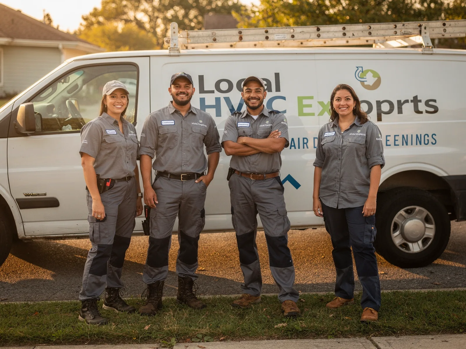 24/7 HVAC Repair & AC Replacement company in Hillsdale, IN